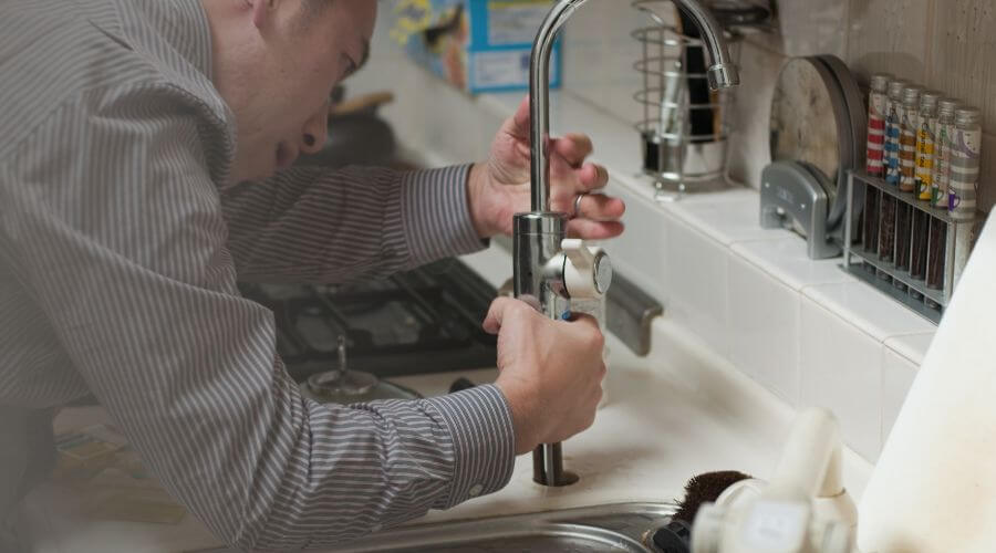 Professional Leak Detection in Lewisburg, PA