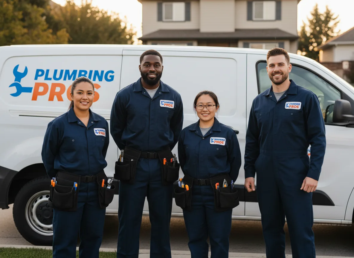 Water Heater Repair company in Lewisburg, PA